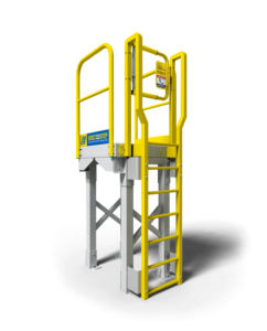 Platform Ladders