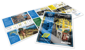 ErectaStep Brochure