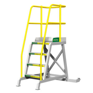 Rolling Ladders