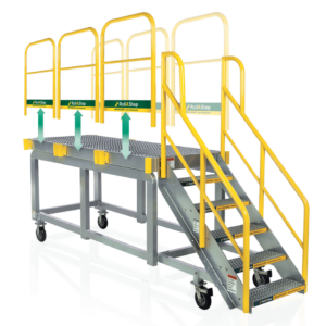 Mobile Work Platform