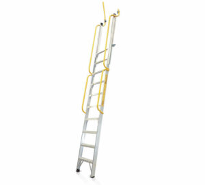 Extension Ladders