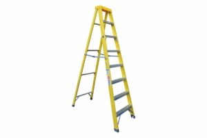 Folding Ladders