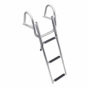 Marine Straight Ladders