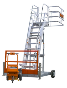 Telescopic Ladders