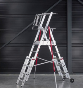 Tripod Ladders