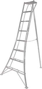 Tripod Ladders